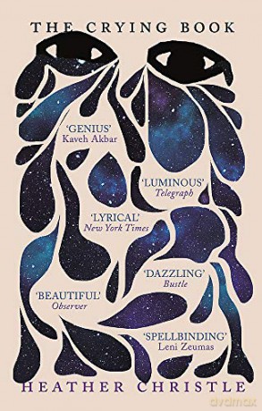 The Crying Book - Heather Christle [KSIĄŻKA]