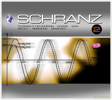 W.o. Schranz 2 [2CD]