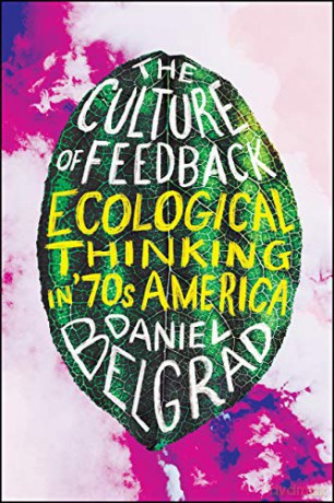 The Culture of Feedback: Ecological Thinking in Seventies America - Daniel Belgrad [KSIĄŻKA]