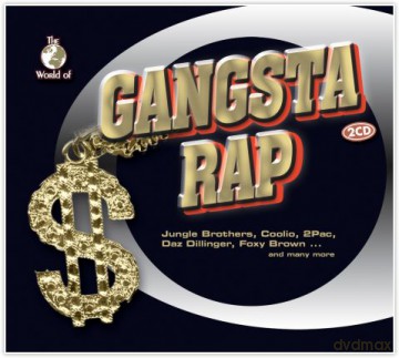 W.o. Gangsta Rap [2CD]