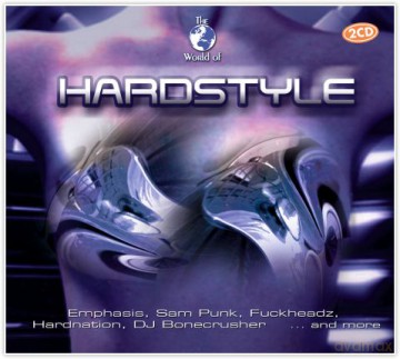 W.o. Hardstyle [2CD]