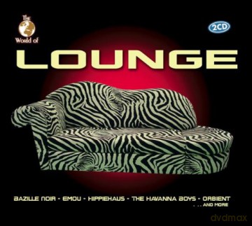 W.o. Lounge [2CD]