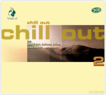 W.o. Chill Out 2 [2CD]
