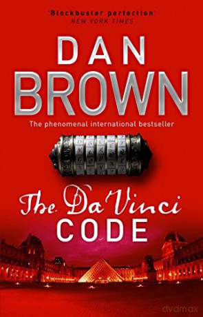 The Da Vinci Code: (Robert Langdon Book 2) - Dan Brown [KSIĄŻKA]