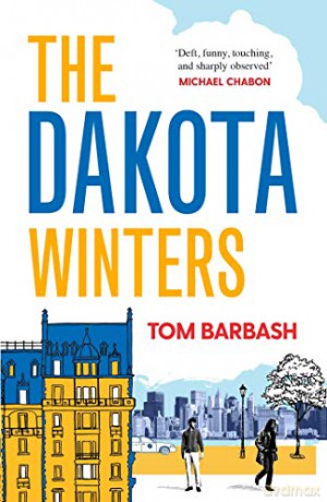 The Dakota Winters - Tom Barbash [KSIĄŻKA]