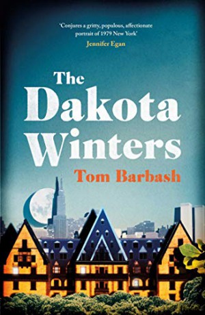 The Dakota Winters - Tom Barbash [KSIĄŻKA]