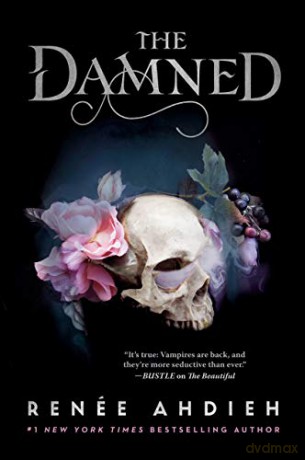 The Damned (Beautiful) [KSIĄŻKA]