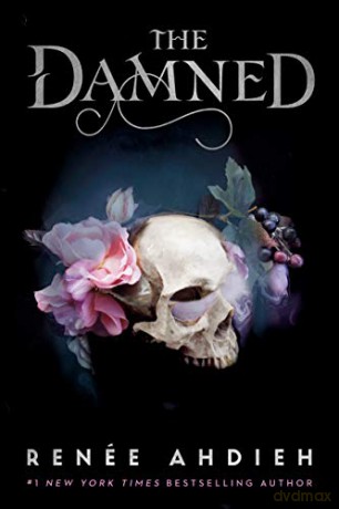The Damned (The Beautiful) - Renée Ahdieh [KSIĄŻKA]
