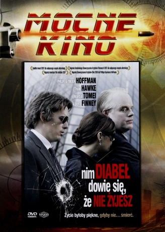 Nim diabeł dowie się, że nie żyjesz [DVD]