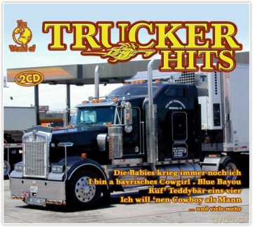 W.o. Trucker Hits [2CD]