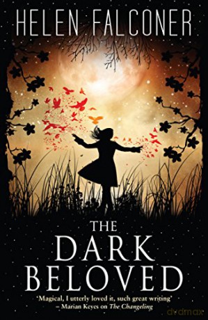 The Dark Beloved (The Changeling) - Helen Falconer [KSIĄŻKA]