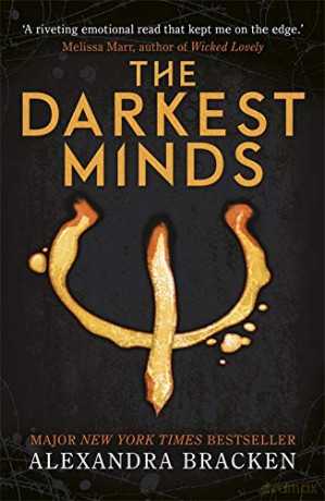 The Darkest Minds: Book 1 (A Darkest Minds Novel) - Alexandra Bracken [KSIĄŻKA]