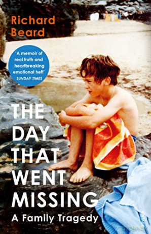 The Day That Went Missing - Richard Beard [KSIĄŻKA]