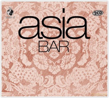 W.o. Asia Bar [2CD]