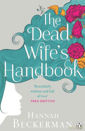 The Dead Wife's Handbook - Hannah Beckerman [KSIĄŻKA]