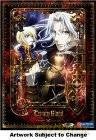 Trinity Blood odcinki 1-6 [DVD]