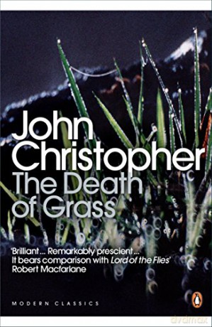 The Death of Grass - John Christopher [KSIĄŻKA]