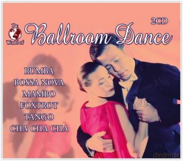 W.o. Ballroom Dance [2CD]