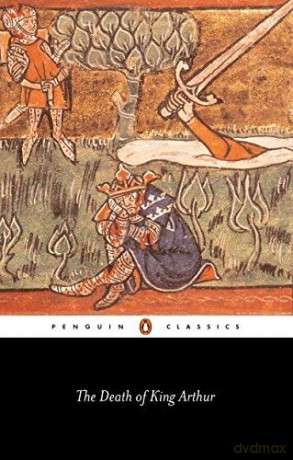 The Death of King Arthur (Penguin Classics) [KSIĄŻKA]