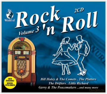 W.o. Rock n Roll 3 [2CD]