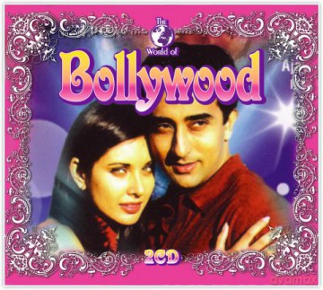 W.o. Bollywood [2CD]
