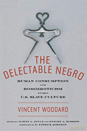 The Delectable Negro: Human Consumption and Homoeroticism within US Slave Culture (Sexual Cultures): 34 - Vincent Woodard [KSIĄŻKA]