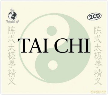 W.o. Tai Chi [2CD]