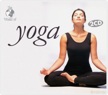 W.o. Yoga [2CD]