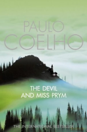 The Devil And Miss Prym - Paulo Coelho [KSIĄŻKA]
