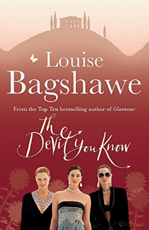 The Devil You Know - Louise Bagshawe [KSIĄŻKA]