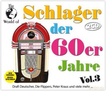 W.o. Schlager Der 60er Jahre V [2CD]