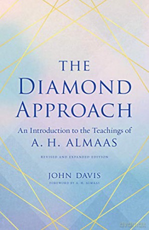 The Diamond Approach: An Introduction to the Teachings of A. H. Almaas - John Davis [KSIĄŻKA]