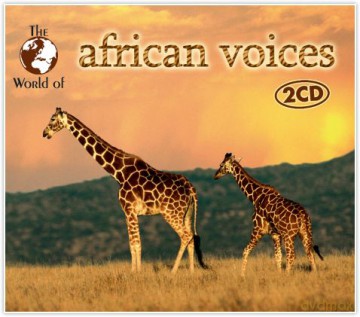 W.o. African Voices [2CD]