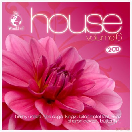 W.o. House Vol. 6 [2CD]
