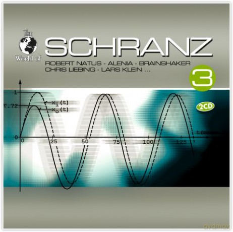 W.o. Schranz Vol. 3 [2CD]