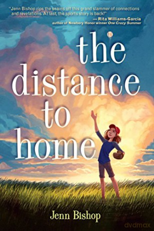 The Distance to Home - Jenn Bishop [KSIĄŻKA]
