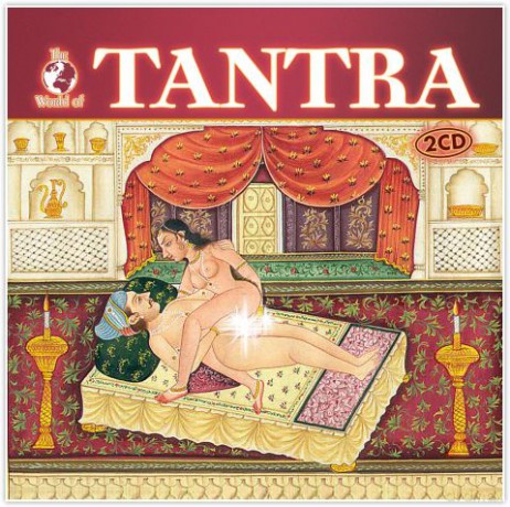 W.o. Tantra [2CD]