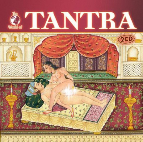 W.o. Tantra [2CD]