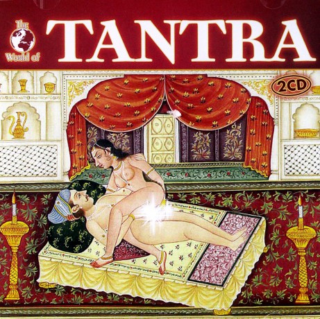 W.o. Tantra [2CD]