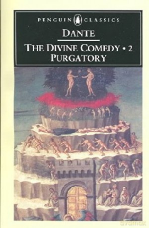 The Divine Comedy 2 Purgatory. - Dante Alighieri. [KSIĄŻKA]