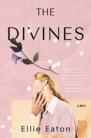 The Divines: A Novel [KSIĄŻKA]