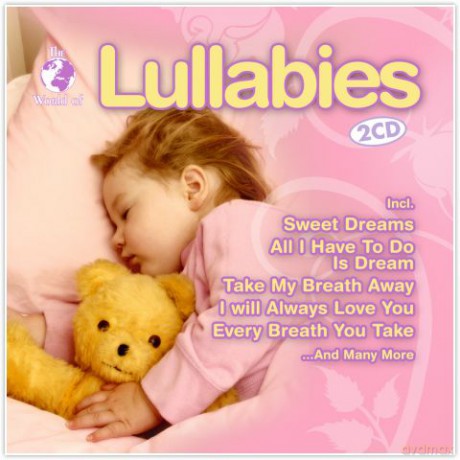 W.o. Lullabies [2CD]