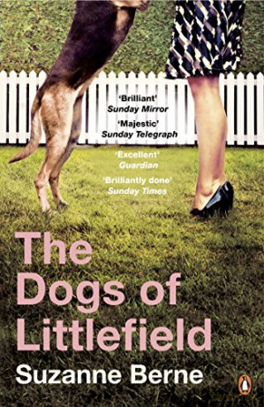 The Dogs of Littlefield - Suzanne Berne [KSIĄŻKA]