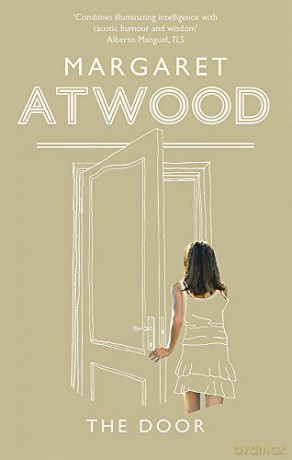 The Door - Margaret Atwood [KSIĄŻKA]