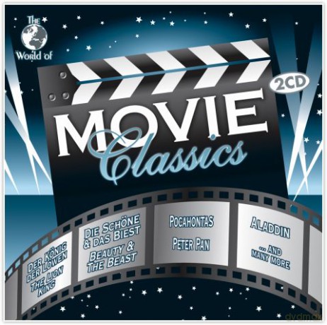 W.o. Movie Classics [2CD]