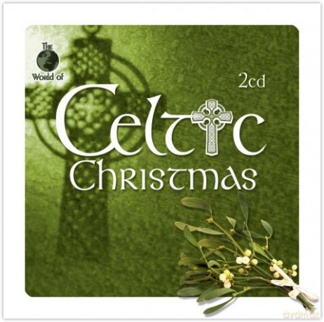 W.o. Celtic Christmas [2CD]