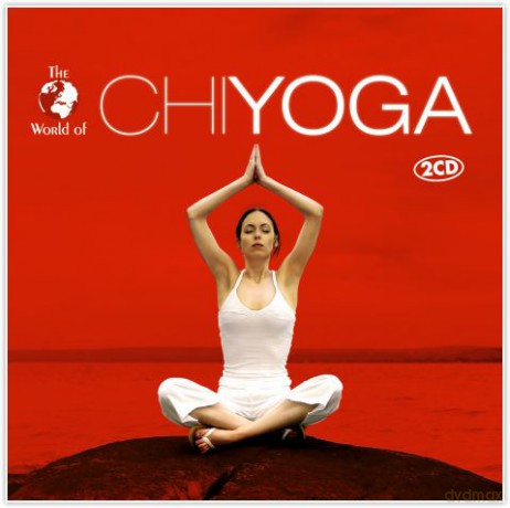 W.o. Chi Yoga [2CD]