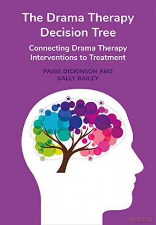 The Drama Therapy Decision Tree: Connecting Drama Therapy Interventions to Treatment - Paige Dickinson [KSIĄŻKA]