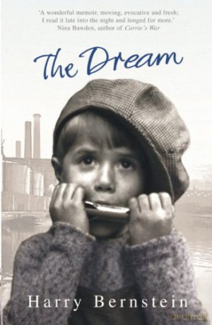 The Dream - Harry Bernstein [KSIĄŻKA]