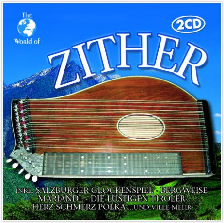 W.o. Zither [2CD]